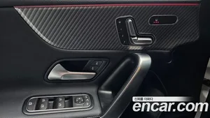 Mercedes-Benz A-Class, 2023 — миниатюра 26