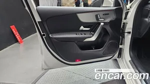 Mercedes-Benz A-Class, 2023 — миниатюра 14
