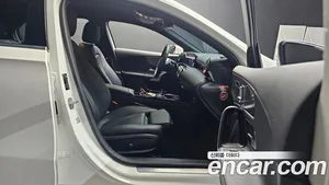 Mercedes-Benz A-Class, 2023 — миниатюра 16