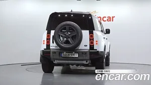Land Rover Defender, 2022 — миниатюра 4