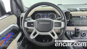 Land Rover Defender, 2022 — миниатюра 18