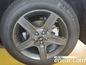 Land Rover Defender, 2022 — миниатюра 7