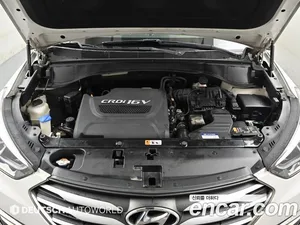 Hyundai Santa Fe, 2016 — миниатюра 6