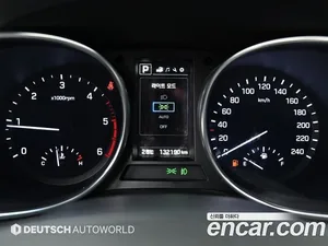 Hyundai Santa Fe, 2016 — миниатюра 8