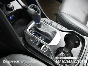 Hyundai Santa Fe, 2016 — миниатюра 9