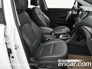Hyundai Santa Fe, 2016 — миниатюра 10