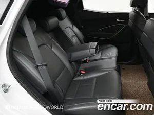 Hyundai Santa Fe, 2016 — миниатюра 12