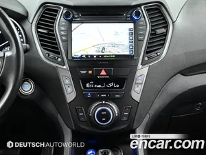 Hyundai Santa Fe, 2016 — миниатюра 14