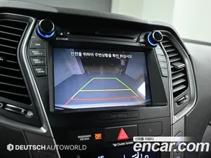 Hyundai Santa Fe, 2016 — миниатюра 15