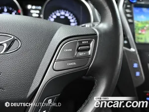 Hyundai Santa Fe, 2016 — миниатюра 17