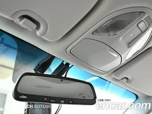 Hyundai Santa Fe, 2016 — миниатюра 18