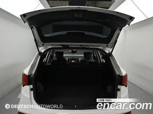 Hyundai Santa Fe, 2016 — миниатюра 19