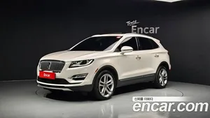 Lincoln MKC, 2019 — миниатюра 1