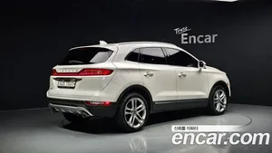 Lincoln MKC, 2019 — миниатюра 2