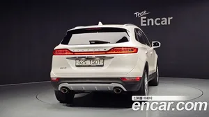 Lincoln MKC, 2019 — миниатюра 4