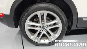 Lincoln MKC, 2019 — миниатюра 5