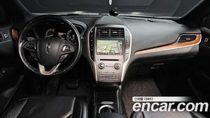 Lincoln MKC, 2019 — миниатюра 10