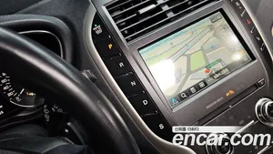 Lincoln MKC, 2019 — миниатюра 12