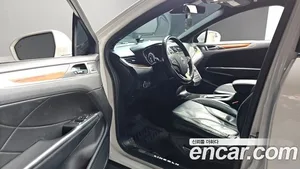 Lincoln MKC, 2019 — миниатюра 13