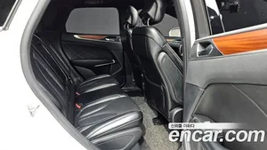 Lincoln MKC, 2019 — миниатюра 17