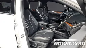 Lincoln MKC, 2019 — миниатюра 18