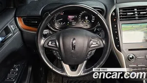 Lincoln MKC, 2019 — миниатюра 19