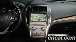 Lincoln MKC, 2019 — миниатюра 20