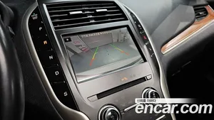 Lincoln MKC, 2019 — миниатюра 21