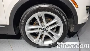 Lincoln MKC, 2019 — миниатюра 7