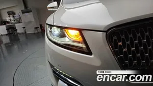 Lincoln MKC, 2019 — миниатюра 8