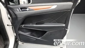 Lincoln MKC, 2019 — миниатюра 14