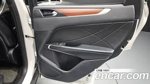 Lincoln MKC, 2019 — миниатюра 15