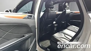 Lincoln MKC, 2019 — миниатюра 16