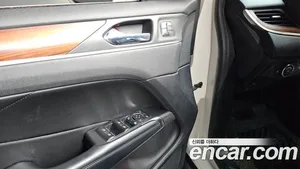 Lincoln MKC, 2019 — миниатюра 29