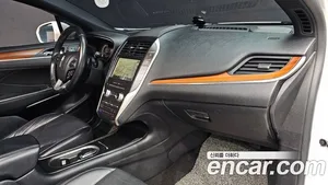 Lincoln MKC, 2019 — миниатюра 30