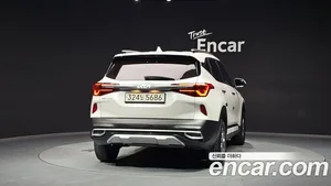 Kia Seltos, 2022 — миниатюра 4