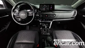 Kia Seltos, 2022 — миниатюра 7