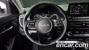Kia Seltos, 2022 — миниатюра 12