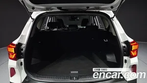 Kia Seltos, 2022 — миниатюра 20