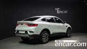 Renault XM3, 2022 — миниатюра 2