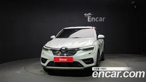 Renault XM3, 2022 — миниатюра 3