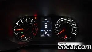 Renault XM3, 2022 — миниатюра 8