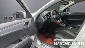 Renault XM3, 2022 — миниатюра 10