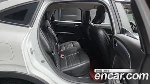Renault XM3, 2022 — миниатюра 12