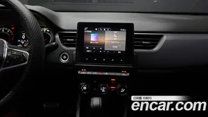 Renault XM3, 2022 — миниатюра 14