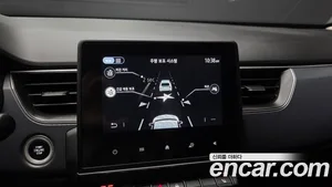 Renault XM3, 2022 — миниатюра 16