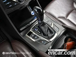 Hyundai Grandeur, 2014 — миниатюра 9