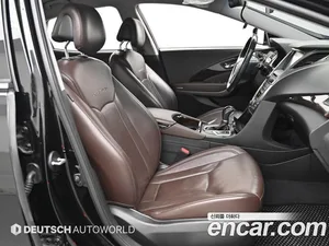 Hyundai Grandeur, 2014 — миниатюра 10