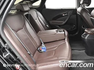 Hyundai Grandeur, 2014 — миниатюра 12