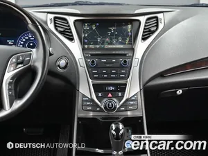 Hyundai Grandeur, 2014 — миниатюра 14